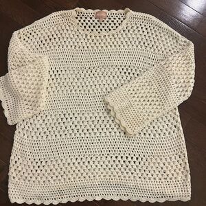 Show Me Your Mumu Paula Coverup